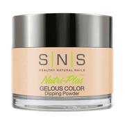 SNS Dipping Powder Nail - N07 - 1oz - DTK Nail Supply