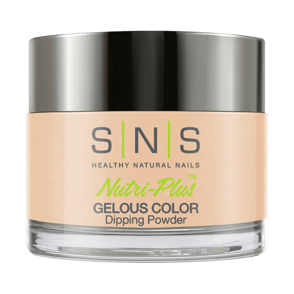 SNS Dipping Powder Nail - N07 - DTK Nail Supply