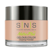 SNS Dipping Powder Nail - N08 - DTK Nail Supply