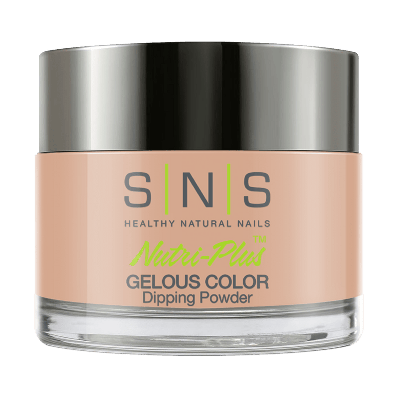 SNS Dipping Powder Nail - N08 - DTK Nail Supply