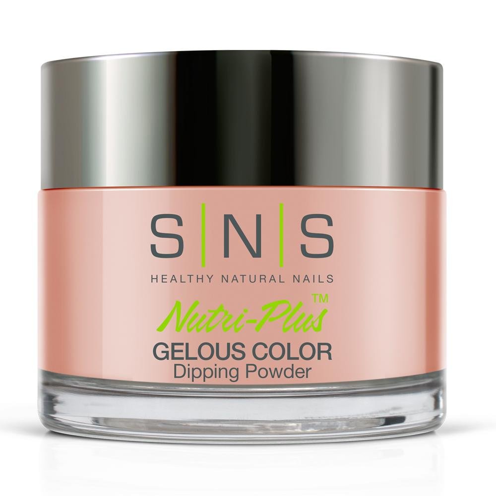SNS Dipping Powder Nail - N09 - 1oz - DTK Nail Supply