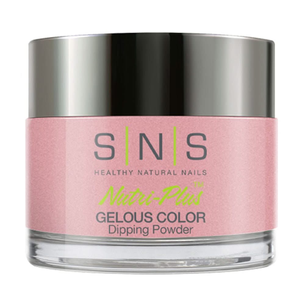 SNS Dipping Powder Nail - N09 - DTK Nail Supply