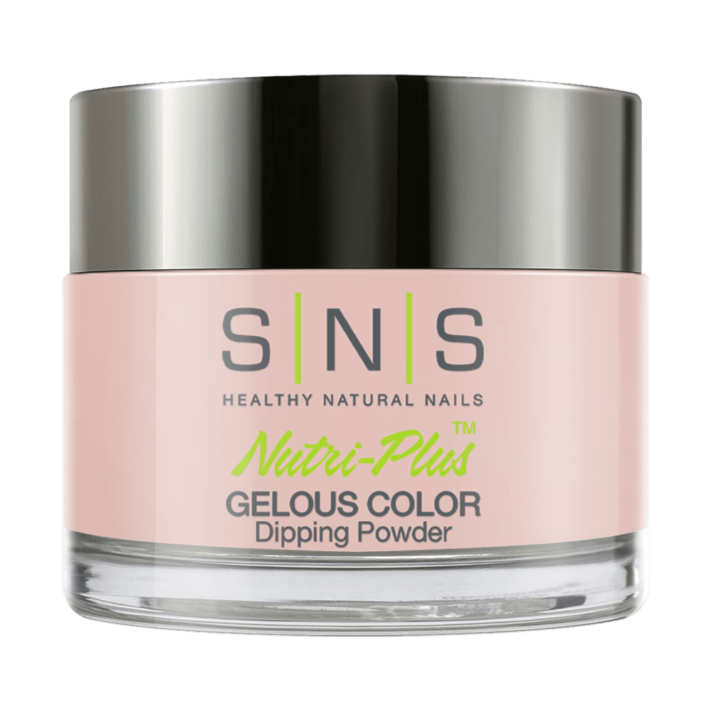 SNS Dipping Powder Nail - N11 - DTK Nail Supply