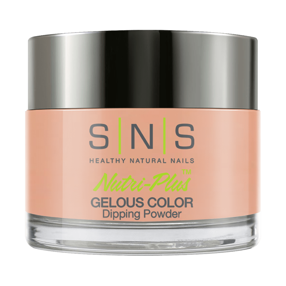 SNS Dipping Powder Nail - N13 - DTK Nail Supply