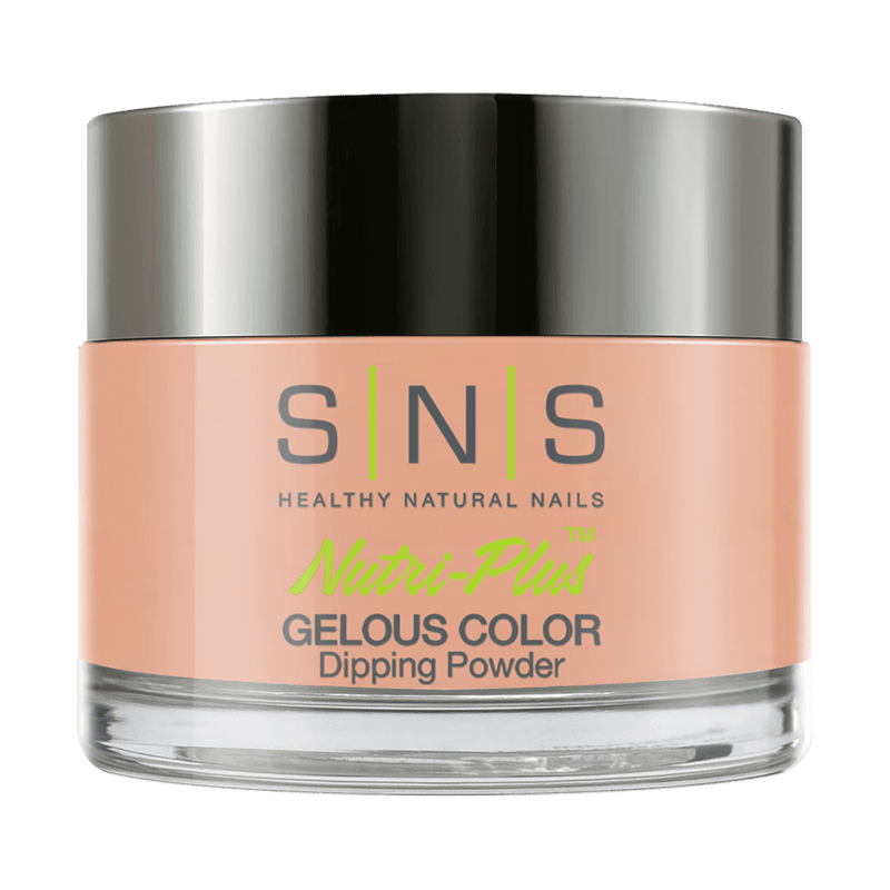 SNS Dipping Powder Nail - N13 - DTK Nail Supply