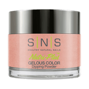 SNS Dipping Powder Nail - N16 - DTK Nail Supply