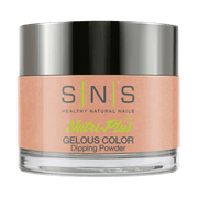 SNS Dipping Powder Nail - N17 - 1oz - DTK Nail Supply