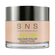 SNS Dipping Powder Nail - N18 - DTK Nail Supply