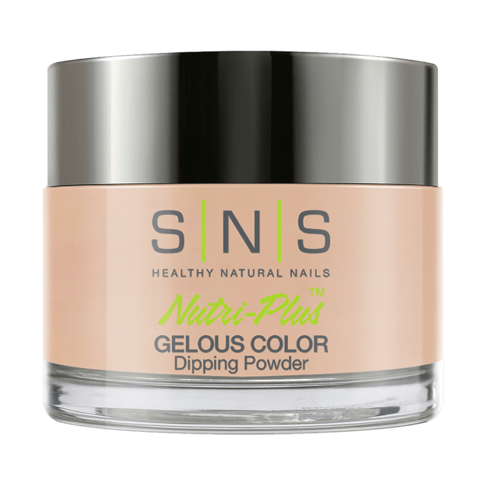 SNS Dipping Powder Nail - N18 - DTK Nail Supply