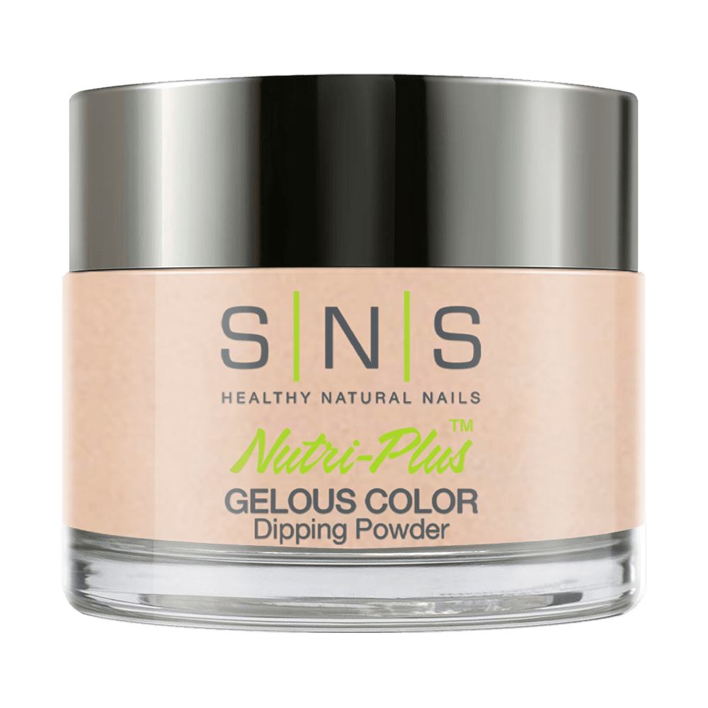 SNS Dipping Powder Nail - N19 - 1oz - DTK Nail Supply