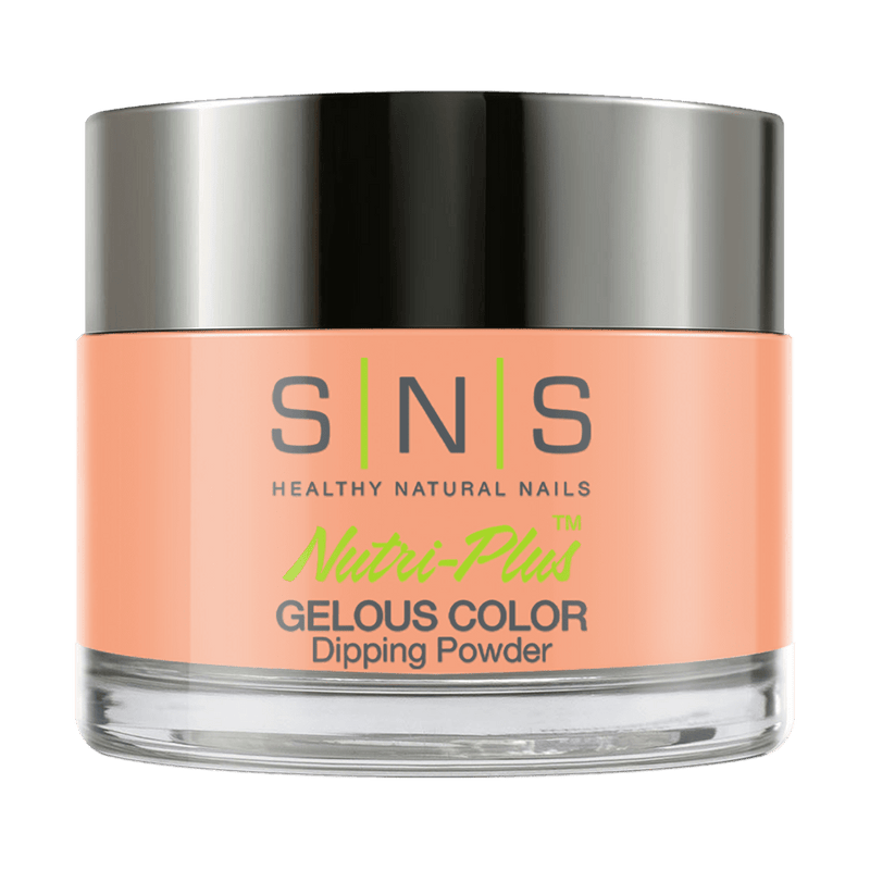 SNS Dipping Powder Nail - N20 - 1oz - DTK Nail Supply