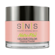 SNS Dipping Powder Nail - N22 - 1oz - DTK Nail Supply