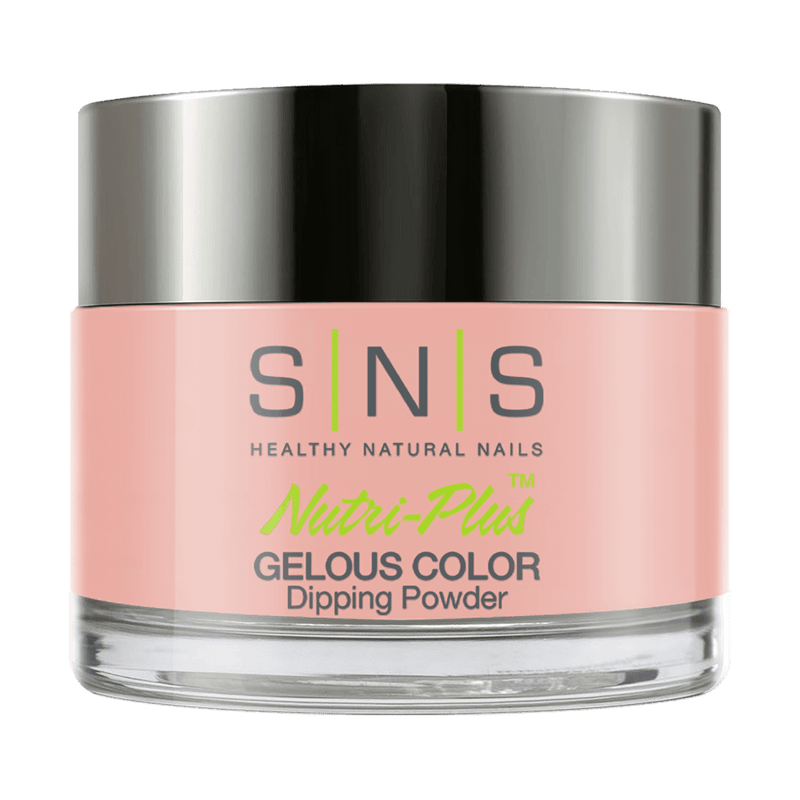 SNS Dipping Powder Nail - N22 - 1oz - DTK Nail Supply