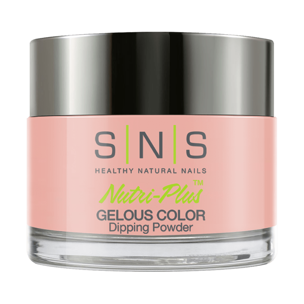 SNS Dipping Powder Nail - N22 - DTK Nail Supply