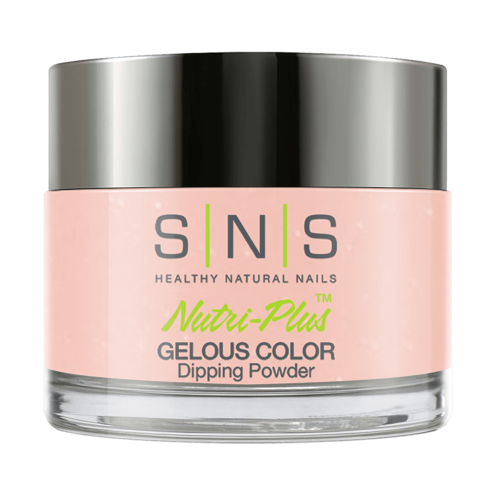 SNS Dipping Powder Nail - N24 - 1oz - DTK Nail Supply