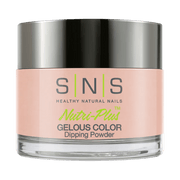 SNS Dipping Powder Nail - N25 - 1oz - DTK Nail Supply