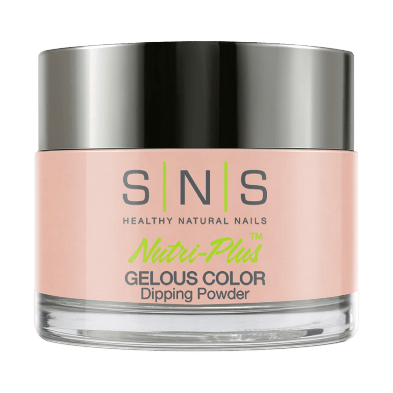 SNS Dipping Powder Nail - N25 - 1oz - DTK Nail Supply