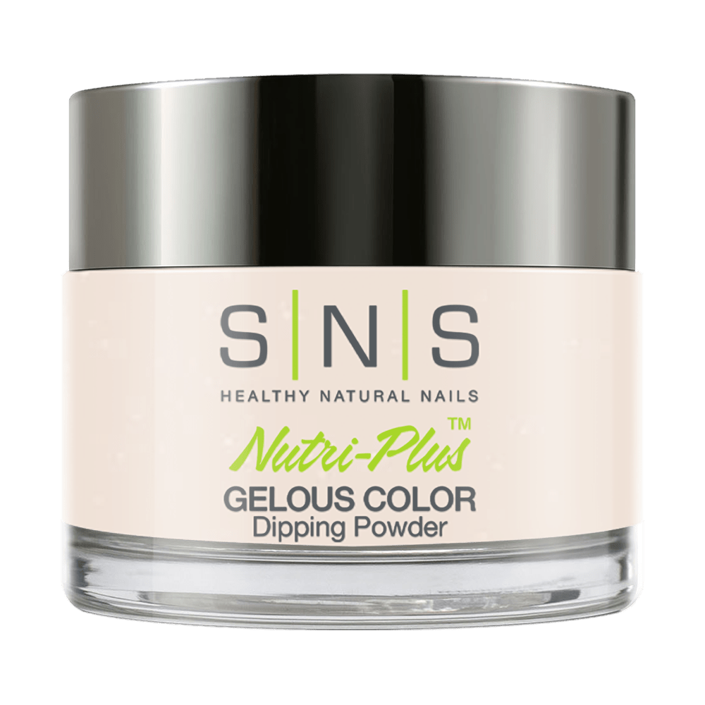 SNS Dipping Powder Nail - N26 - DTK Nail Supply