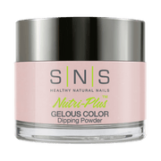 SNS Dipping Powder Nail - N27 - 1oz - DTK Nail Supply