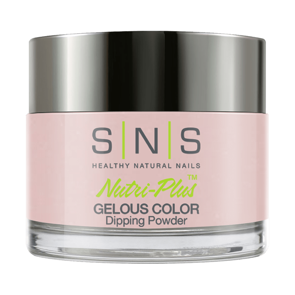 SNS Dipping Powder Nail - N27 - 1oz - DTK Nail Supply