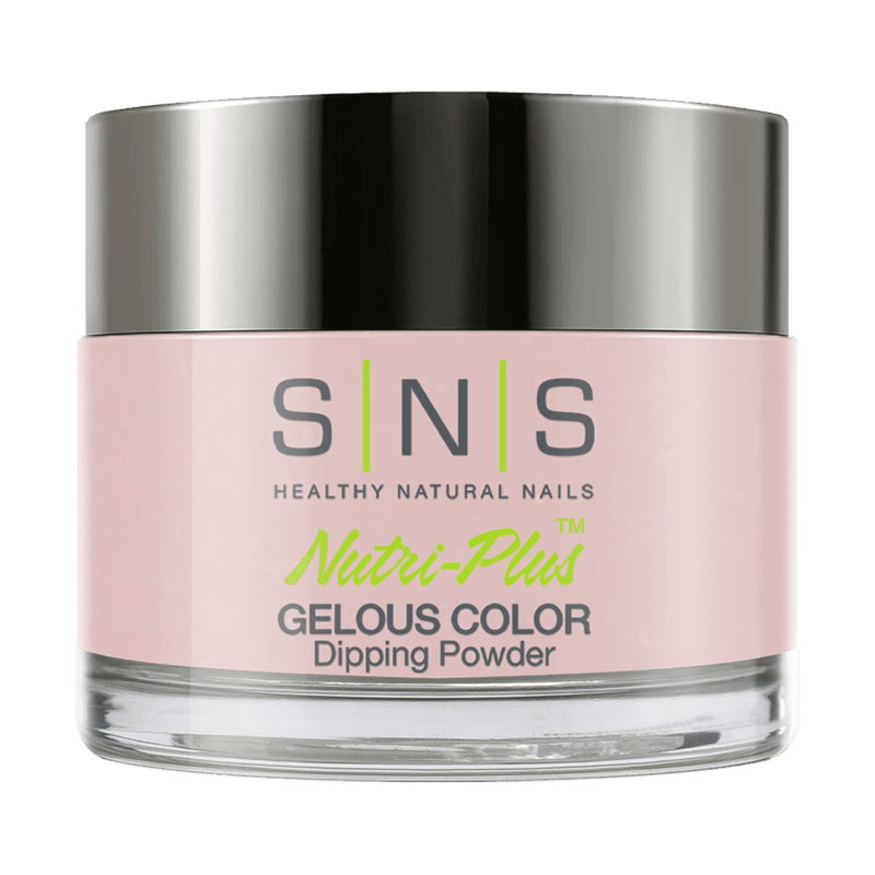 SNS Dipping Powder Nail - N27 - 1oz - DTK Nail Supply
