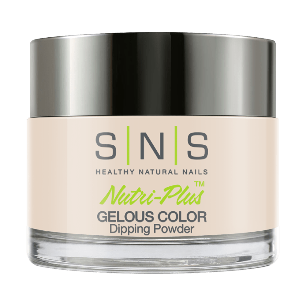 SNS Dipping Powder Nail - N28 - 1oz - DTK Nail Supply