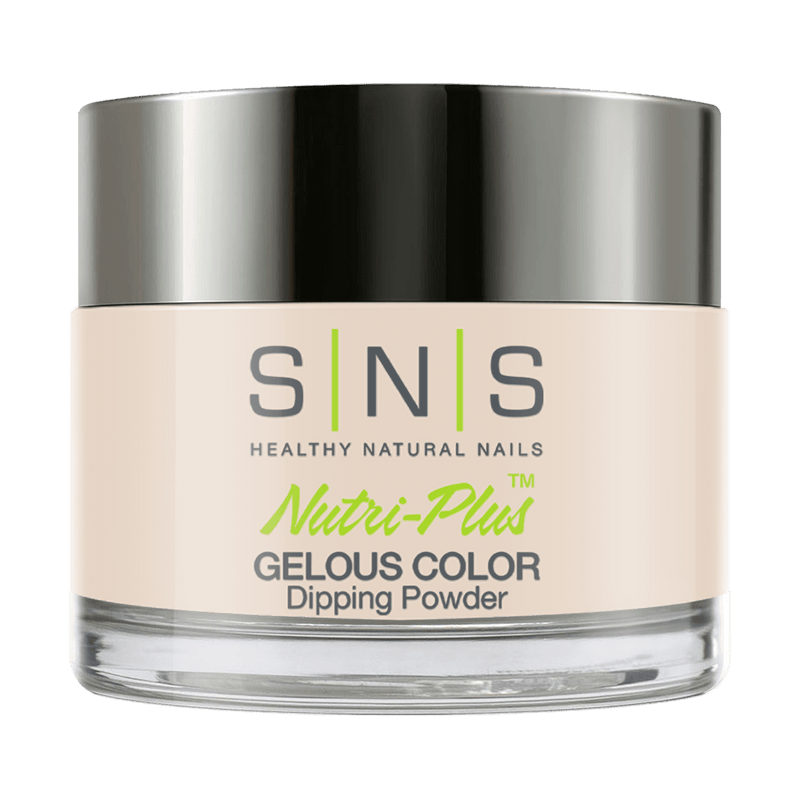 SNS Dipping Powder Nail - N28 - 1oz - DTK Nail Supply