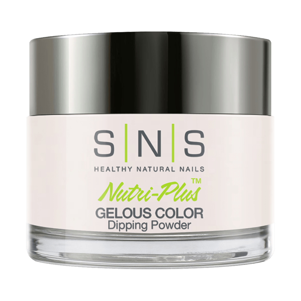 SNS Dipping Powder Nail - N29 - 1oz - DTK Nail Supply
