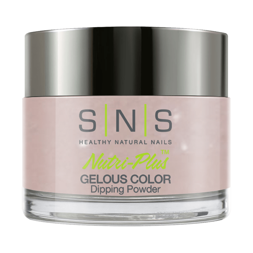 SNS Dipping Powder Nail - N30 - 1oz - DTK Nail Supply