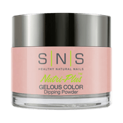 SNS Dipping Powder Nail - NOS 02 - 1oz - DTK Nail Supply
