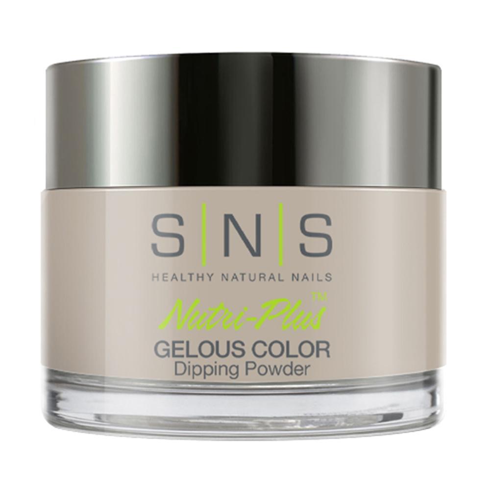 SNS Dipping Powder Nail - NOS 05 - 1oz - DTK Nail Supply