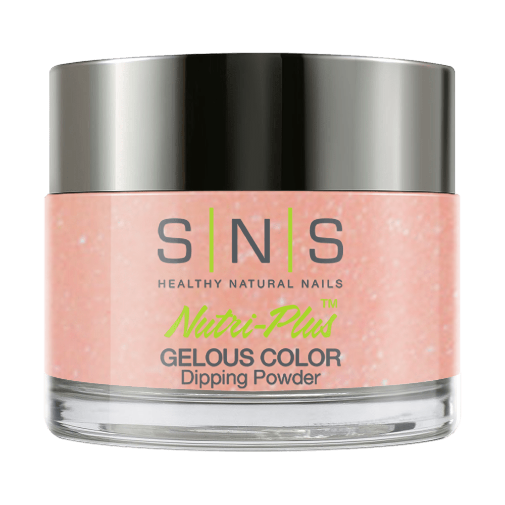SNS Dipping Powder Nail - NOS 06 - 1oz - DTK Nail Supply