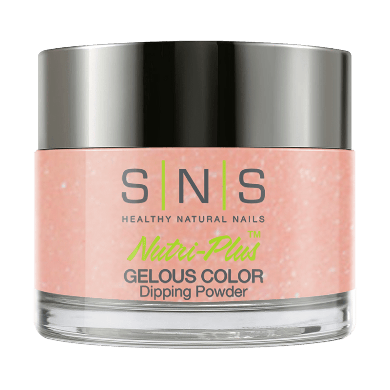 SNS Dipping Powder Nail - NOS 06 - DTK Nail Supply