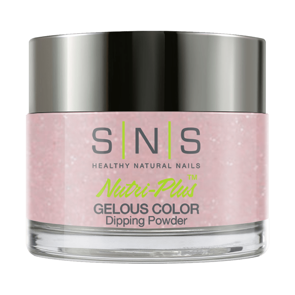 SNS Dipping Powder Nail - NOS 08 - DTK Nail Supply