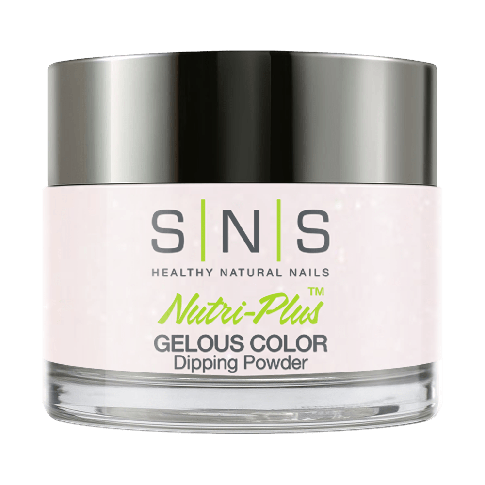 SNS Dipping Powder Nail - NOS 10 - DTK Nail Supply