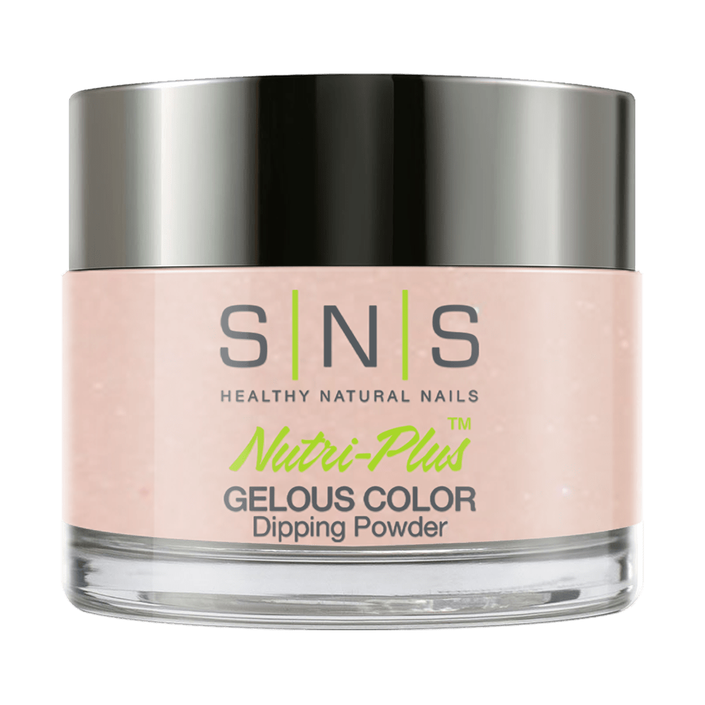 SNS Dipping Powder Nail - NOS 11 - DTK Nail Supply