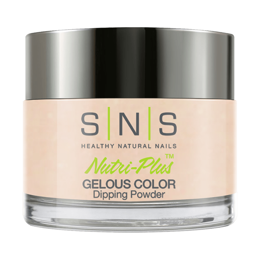 SNS Dipping Powder Nail - NOS 13 - 1oz - DTK Nail Supply