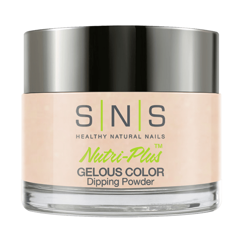 SNS Dipping Powder Nail - NOS 13 - 1oz - DTK Nail Supply