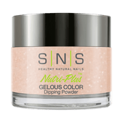 SNS Dipping Powder Nail - NOS 14 - 1oz - DTK Nail Supply
