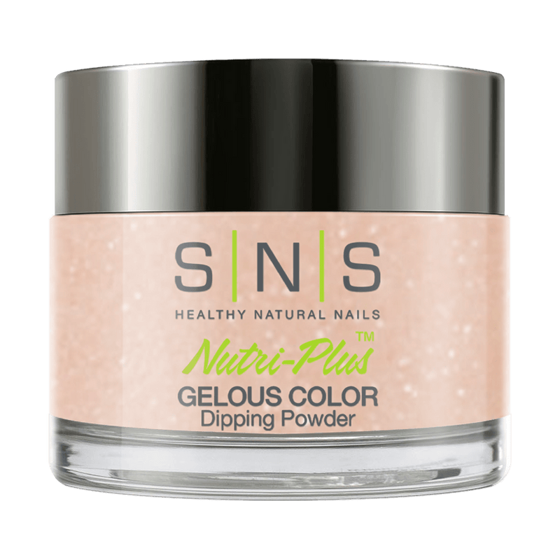 SNS Dipping Powder Nail - NOS 14 - 1oz - DTK Nail Supply