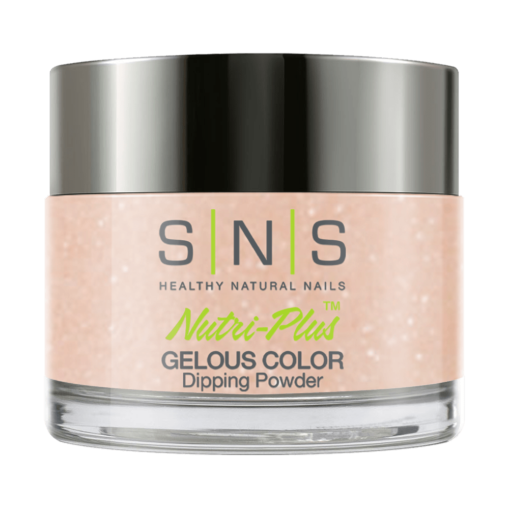SNS Dipping Powder Nail - NOS 14 - DTK Nail Supply