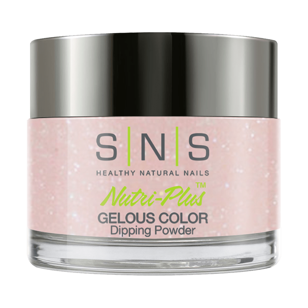 SNS Dipping Powder Nail - NOS 15 - 1oz - DTK Nail Supply