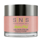 SNS Dipping Powder Nail - NOS 16 - DTK Nail Supply