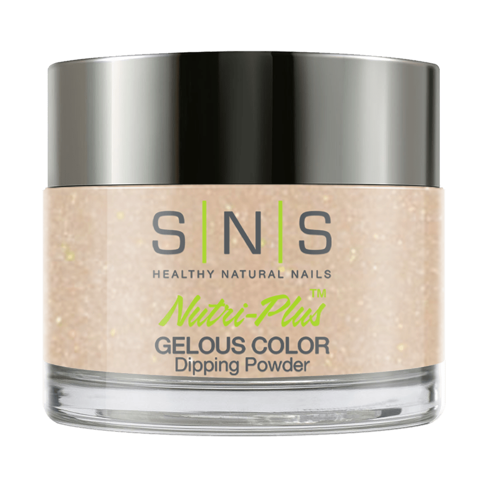 SNS Dipping Powder Nail - NOS 22 - 1oz - DTK Nail Supply
