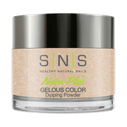 SNS Dipping Powder Nail - NOS 22 - 1oz - DTK Nail Supply