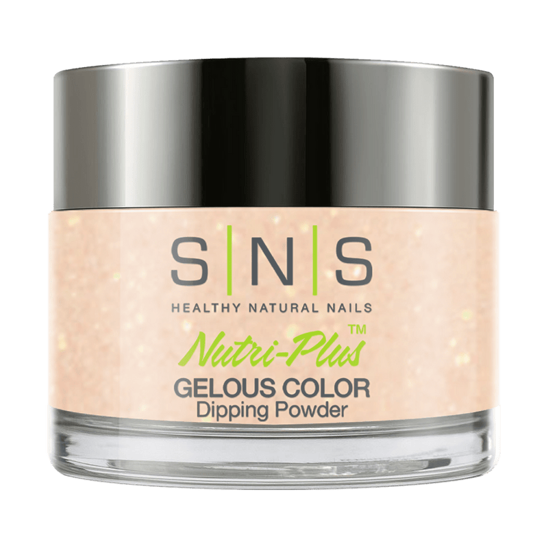 SNS Dipping Powder Nail - NOS 23 - 1oz - DTK Nail Supply