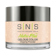 SNS Dipping Powder Nail - NOS 23 - DTK Nail Supply