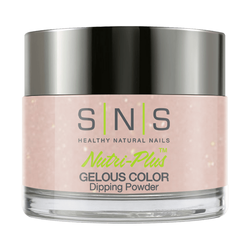 SNS Dipping Powder Nail - NOS 24 - 1oz - DTK Nail Supply