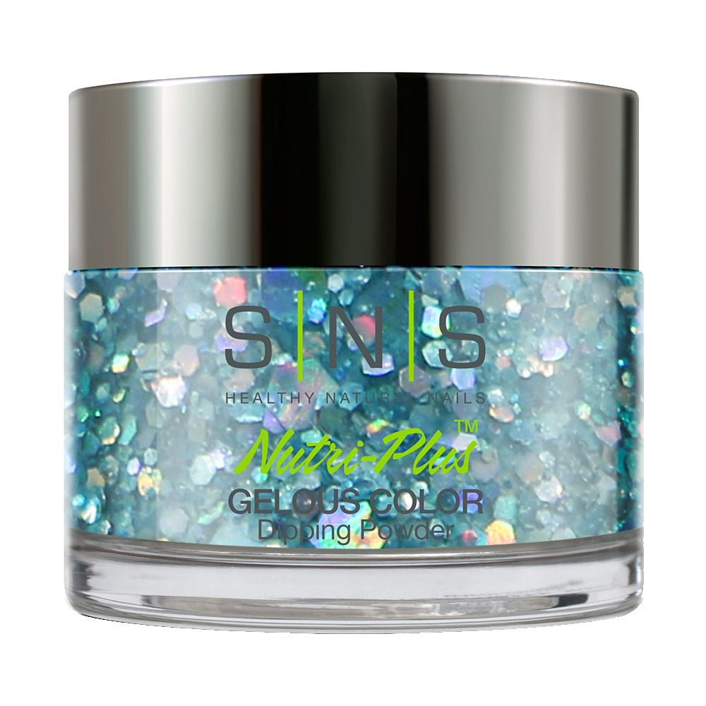 SNS Dipping Powder Nail - NV01 Meadowood Posh - 1oz - DTK Nail Supply
