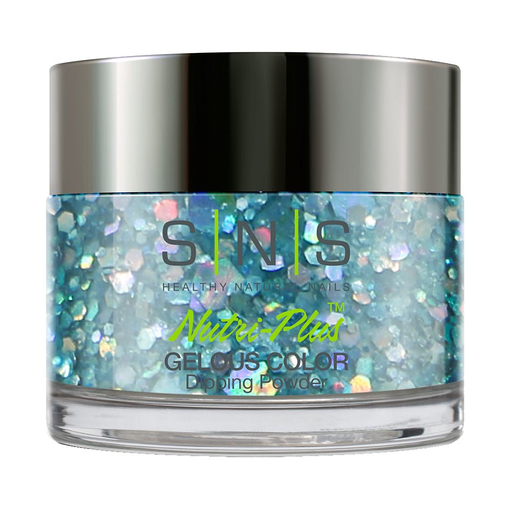 SNS Dipping Powder Nail - NV01 - Meadowood Posh - DTK Nail Supply